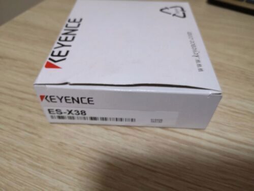 new 1PC Keyence ES-X38 Sensor ESX38 - KEYENCE