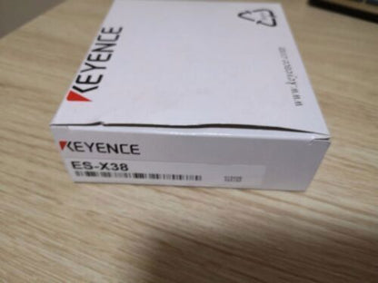 new 1PC Keyence ES-X38 Sensor ESX38 - KEYENCE