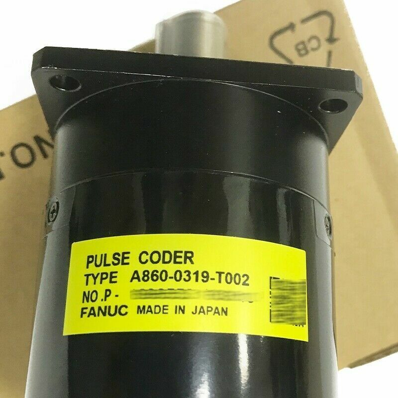 new 1PC Fanuc A860-0319-T002 A8600319T002 Position Coder ping - FANUC