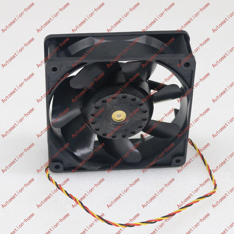 new 1PC For 9G1224G1D03 DC 24V 0.50A Fan - DELTA CONTROLS