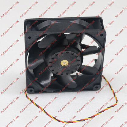 new 1PC For 9G1224G1D03 DC 24V 0.50A Fan - DELTA CONTROLS