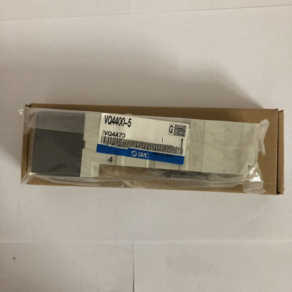 SMC VQ4400-5 Solenoid Valve 1PC - SMC