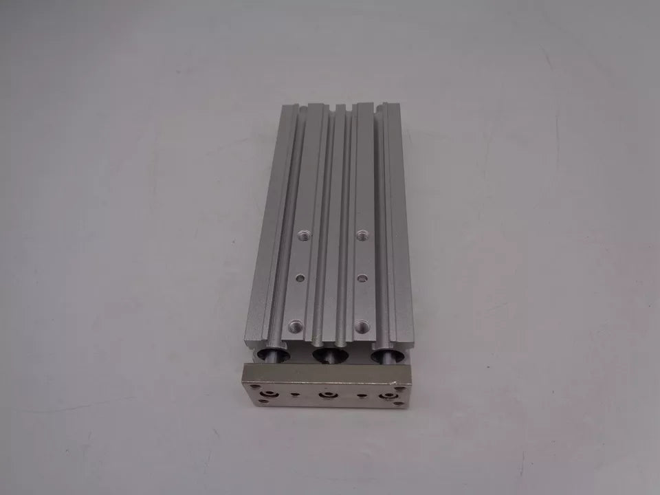 1-PC Cylinder MGPL12100Z Ping - SMC