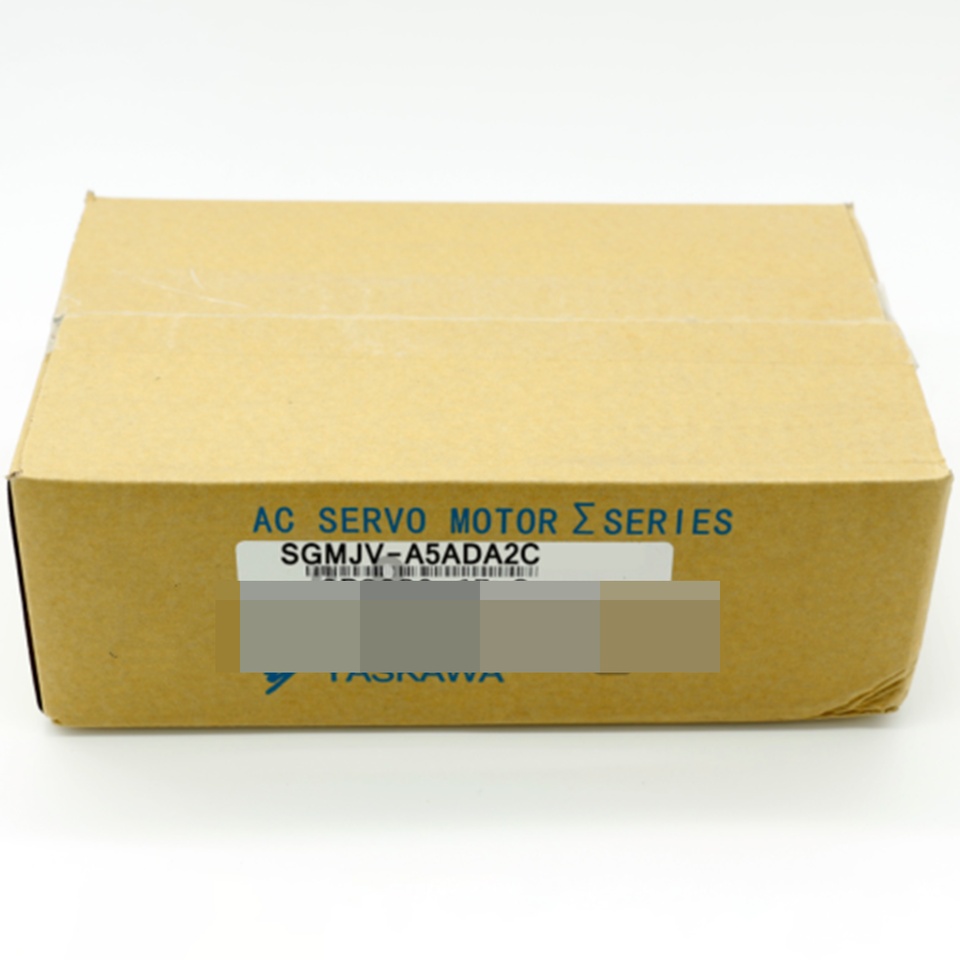 new 1PC YASKAWA SGMJV-A5ADA2C SGMJVA5ADA2C Servo Driver ping - YASKAWA