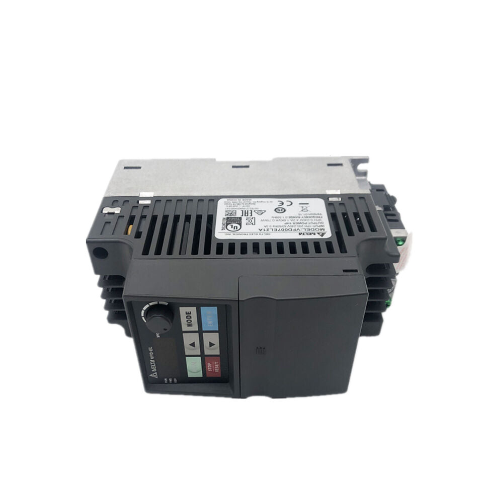 new DELTA VFD007EL21A Inverter - DELTA