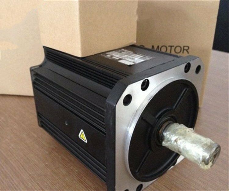 new One Panasonic MDMA202A1G Servo Motor ping - PANASONIC