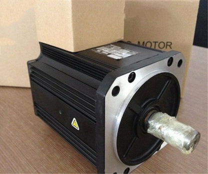 new One Panasonic MDMA202A1G Servo Motor ping - PANASONIC