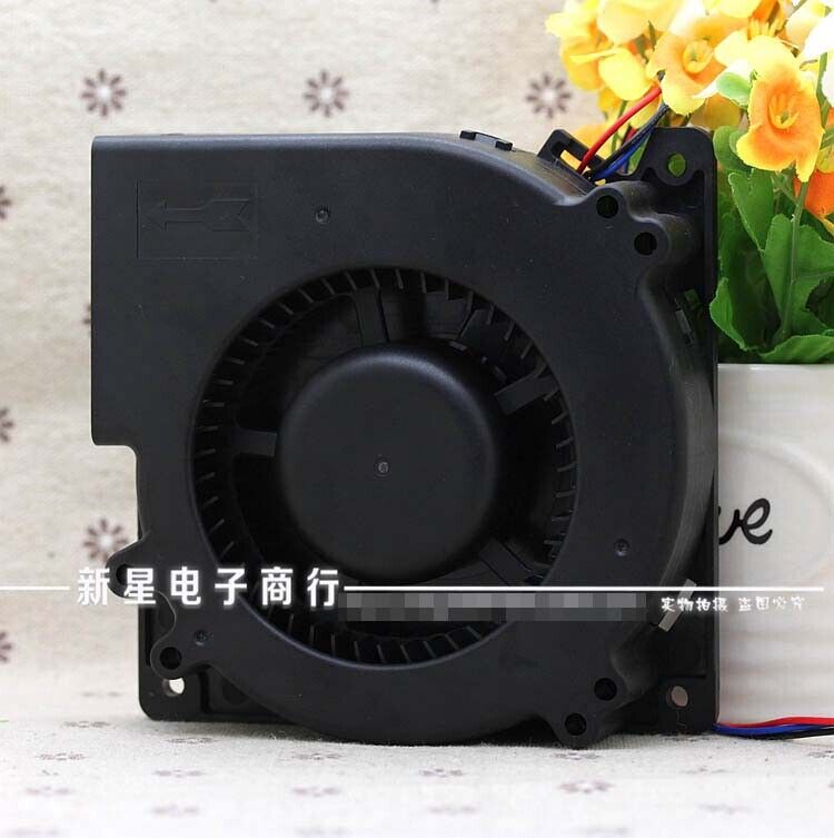 new 1PC turbo blower fan BFB1224M 24V 0.45A 12CM 12032 - INNOVATIVE SOLUTIONS