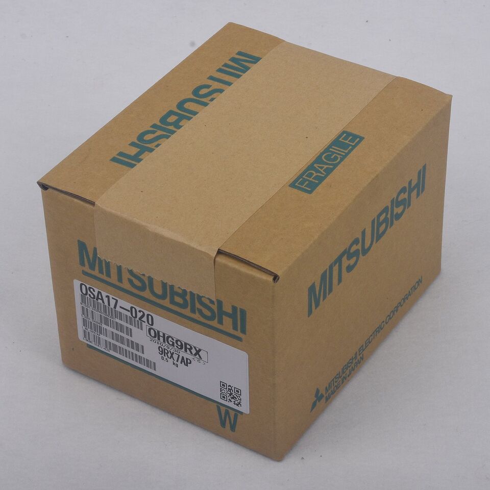 new 1PC Mitsubishi OSA17-020 AC Servo Motor Encoder ping OSA17020