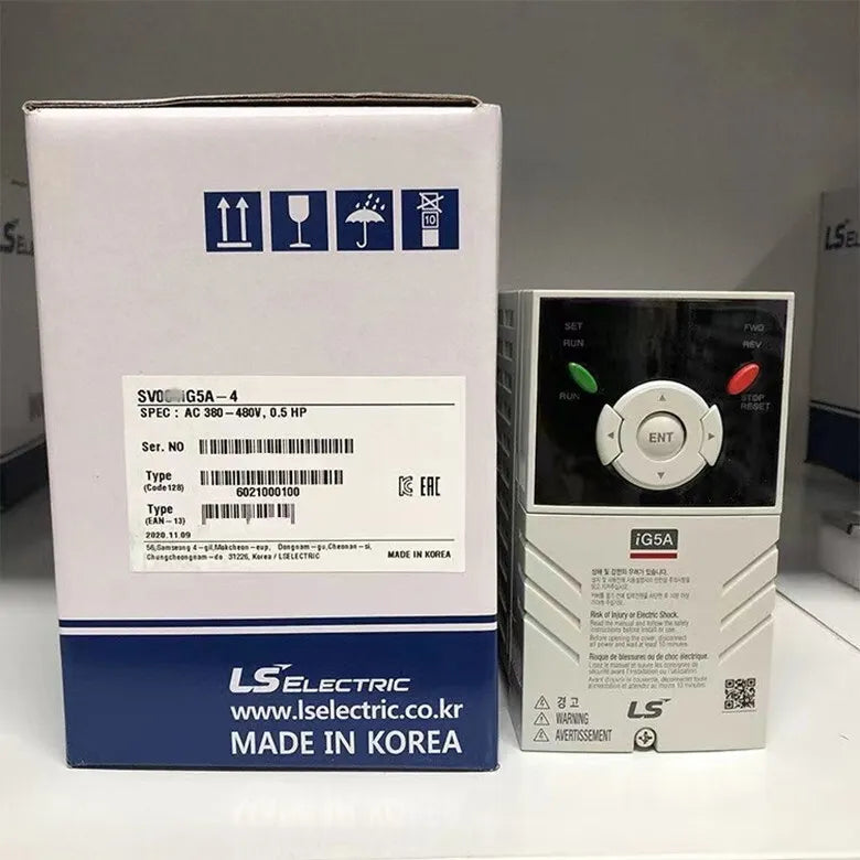 new LS SV040IG5A-4 Inverter One ping SV040IG5A4 - LS