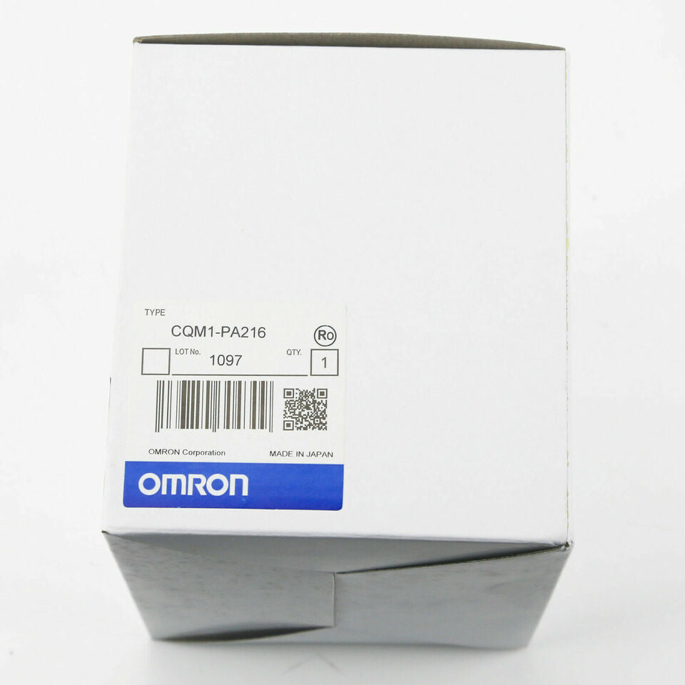 OMRON CQM1PA216 - OMRON