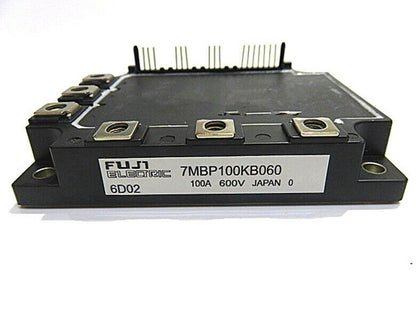 new 1PC Fuji 7MBP100KB060 Power Supply Module In Box - FUJI