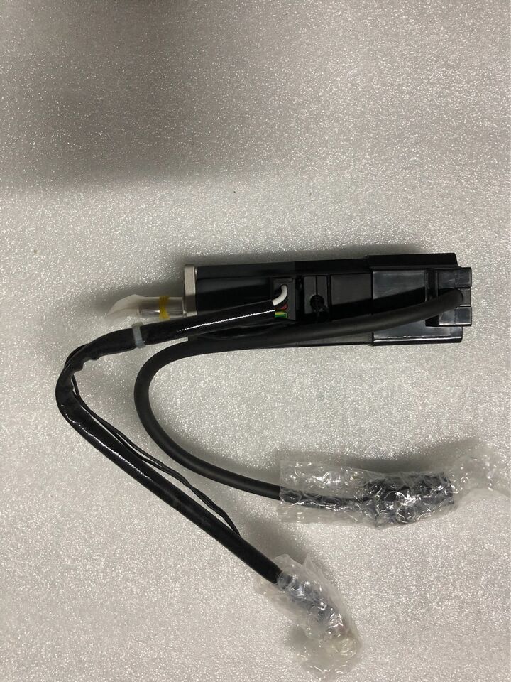 new One Mitsubishi HC-KFS13BD HCKFS13BD Servo Motor ping - MITSUBISHI