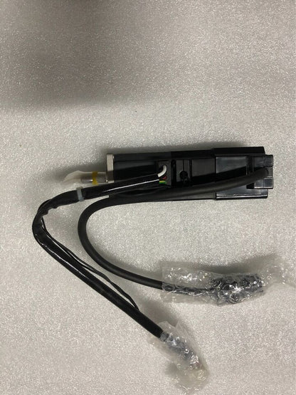 new One Mitsubishi HC-KFS13BD HCKFS13BD Servo Motor ping - MITSUBISHI