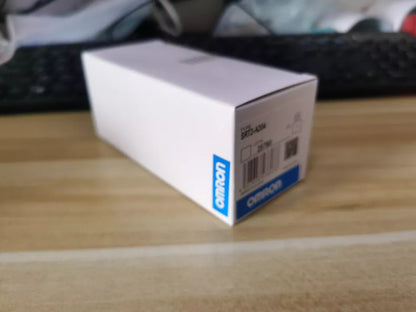 Omron SRT2AD04 PLC Module – One Ping - OMRON