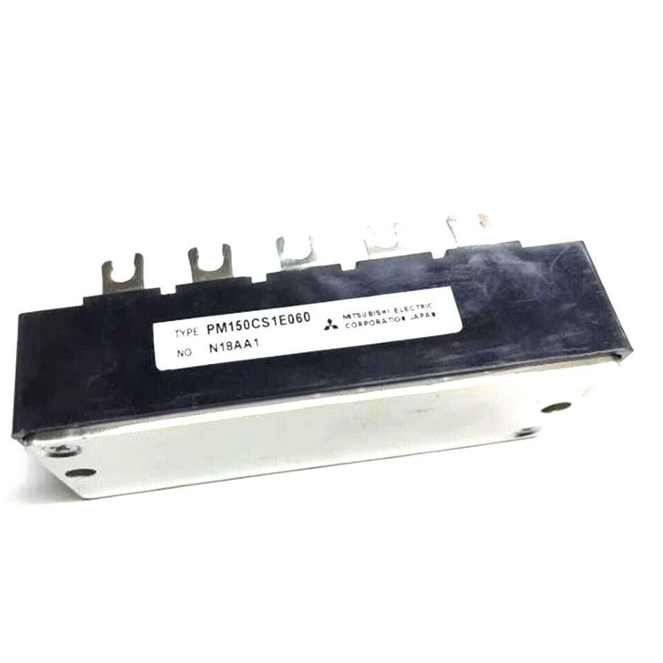 MITSUBISHI PM150CS1E060 Module | 1PC | High-Quality Component - MITSUBISHI