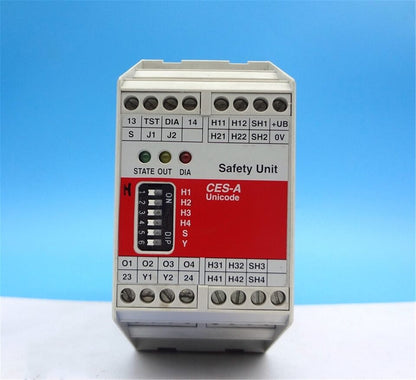 EUCHNER CES-A-AEA-02B in Box - EUCHNER