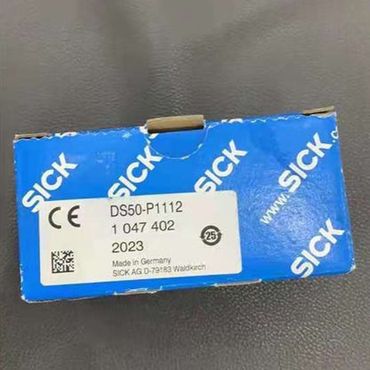 new 1PC Sick DS50-P1112 Sensor DS50P1112 ping