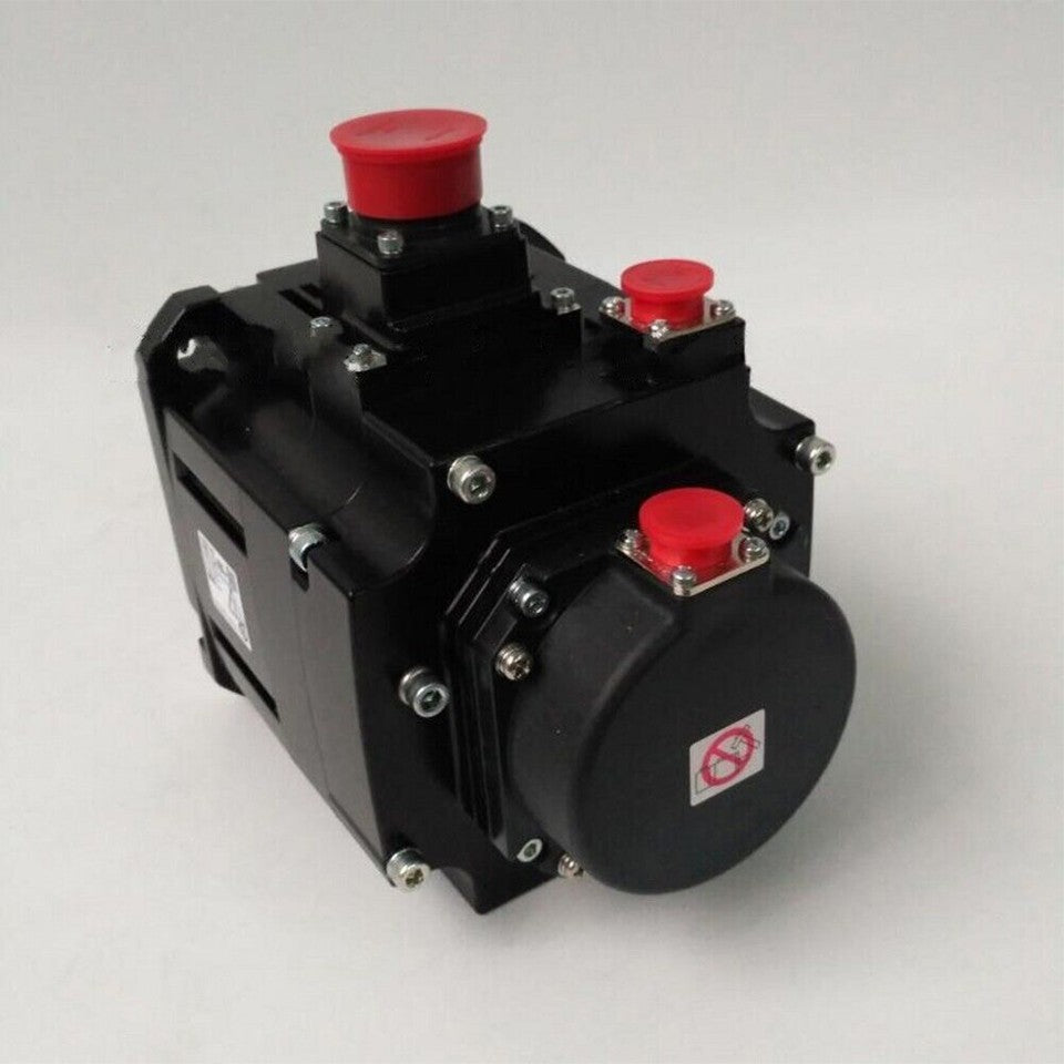new 1PC Mitsubishi HG-SR102BJ Servo Motor HGSR102BJ ping