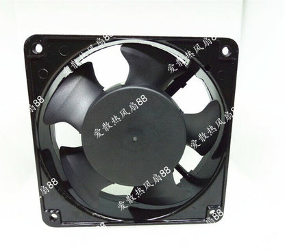 new 1pc BT220 12038B2HT 220 0.17A 12cm 12038 fan - HONEYWELL