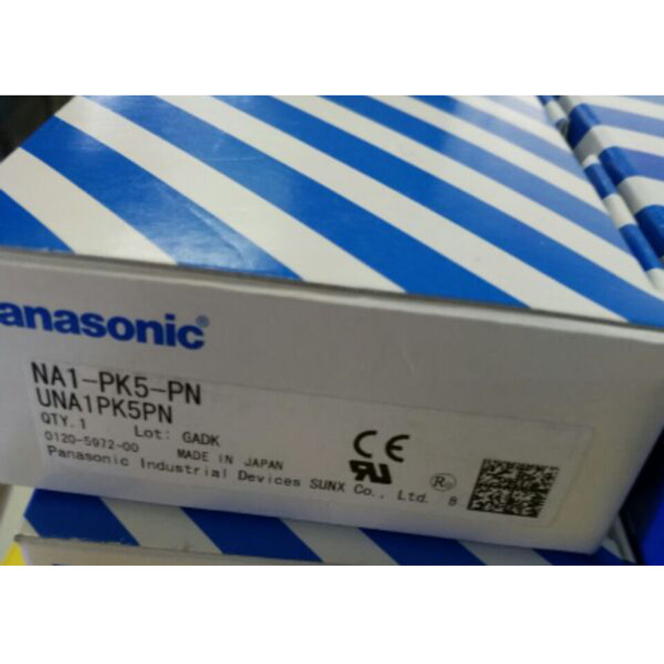 New Panasonic NA1PK5PN Sensor Ping - PANASONIC
