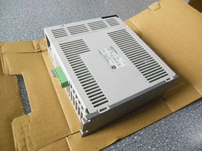 new 1PC MITSUBISHI MR-J2S-100A Servo Drive MRJ2S100A - MITSUBISHI
