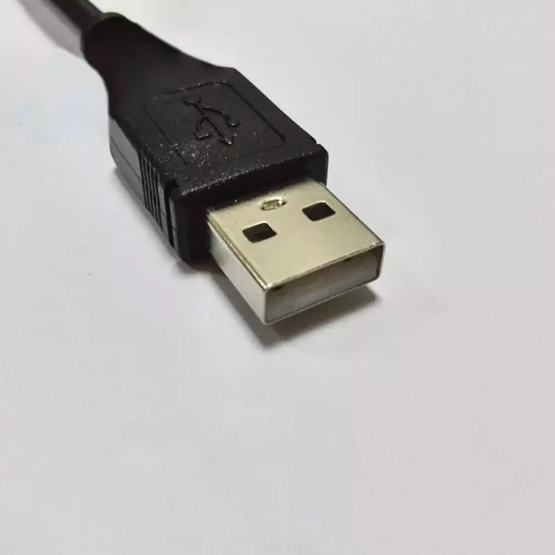 1PC CT-USB-CABLE Inverter Commissioning Cable 3M For Emerson - KOEED