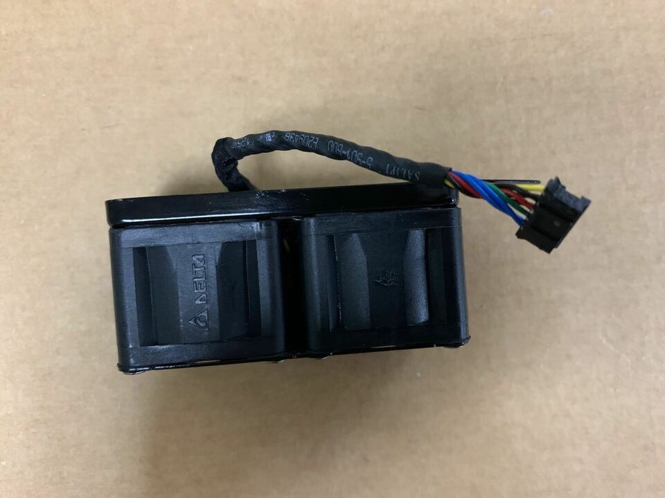 new 1PC FFB03612EHN K80 P100 P40 M40 M60 graphics card cooling fan - NVIDIA