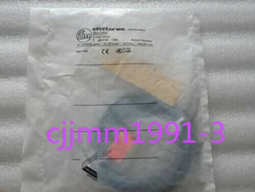 IFM sensor IS5001 Proximity switch - IFM