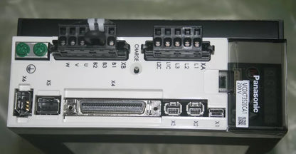 new 1PC Panasonic MCDKT3520CA1 Servo Drive In Box ping - PANASONIC