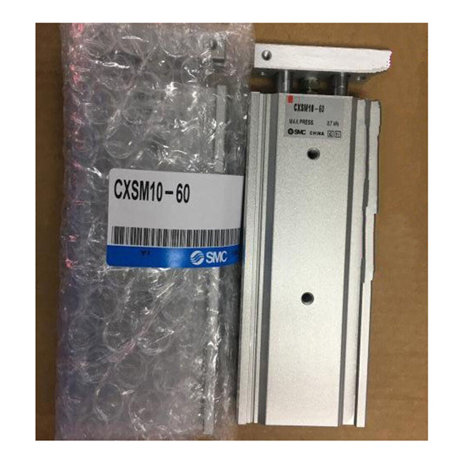 new 1PC SMC CXSM10-60 Cylinder CXSM1060 - SMC