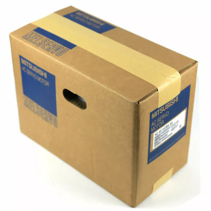 new 1PC Mitsubishi HC-SF152BK-S4 SERVO MOTOR HCSF152BKS4 ping - MITSUBISHI