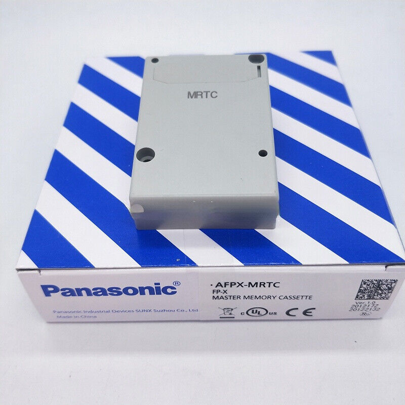 Panasonic AFPX-MRTC Cassette 1PC - PANASONIC