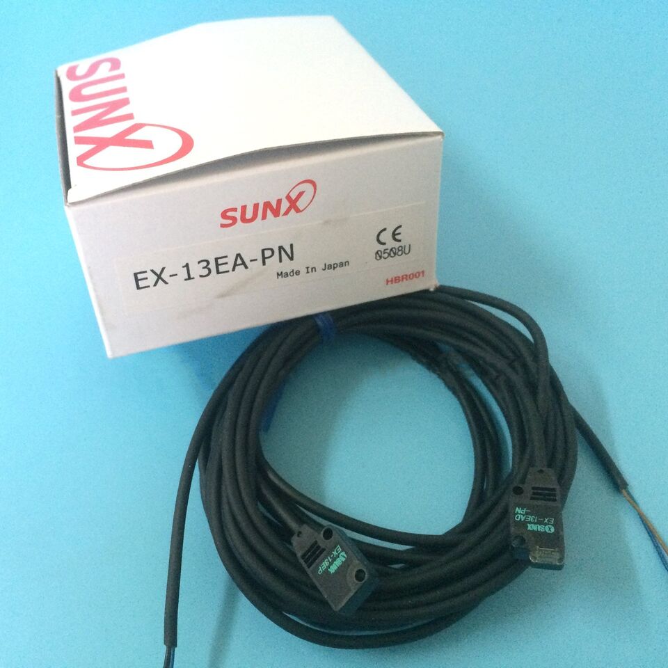 new 1PC Panasonic EX-13EA-PN Photoelectric Switch EX13EAPN - PANASONIC