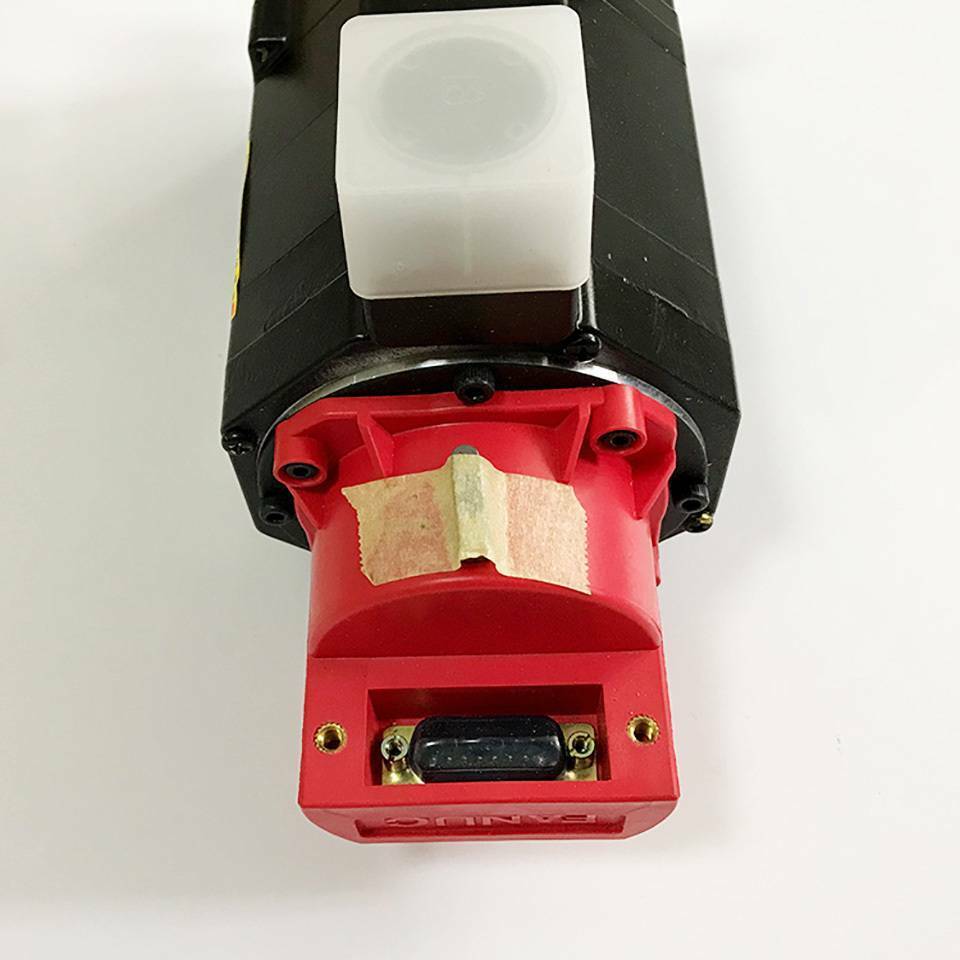 new 1PC FANUC A06B-0032-B175#0008 Servo Motor In Box ping - FANUC
