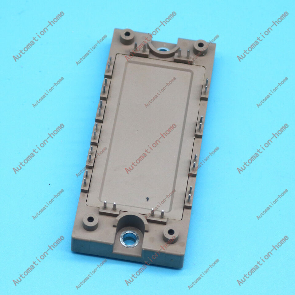 1PC FUJI 6MBI75U2A-060 Supply Module - FUJI