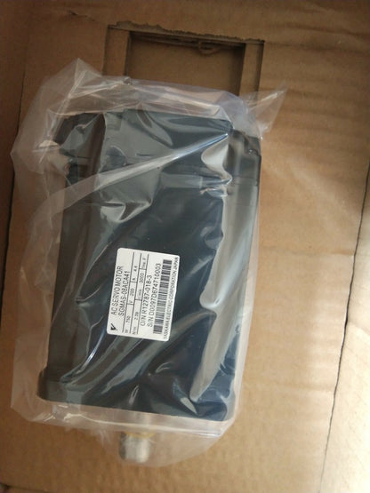new 1PC Yaskawa SGMAS-08ACA41 Servo Motor In Box ping
