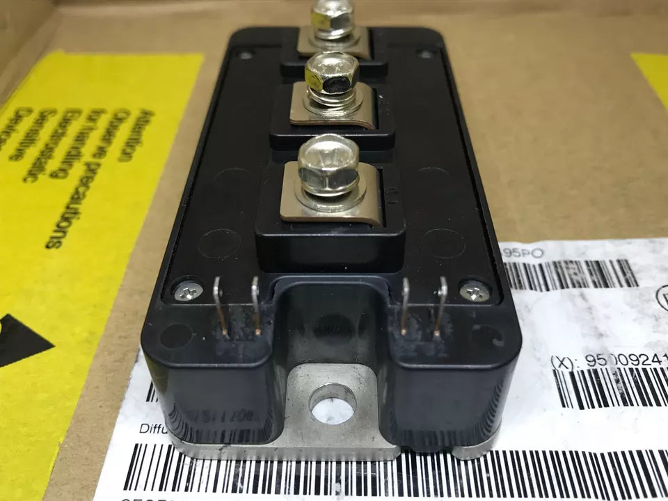 1PC Mitsubishi CM200DY12NFA Module - MITSUBISHI