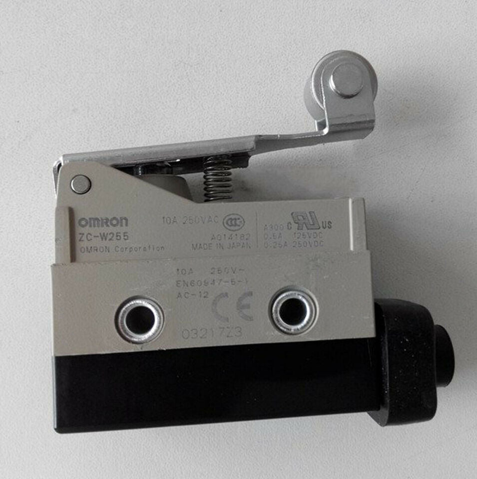 new Omron ZC-W255 Limit Switch One ZCW255 - OMRON