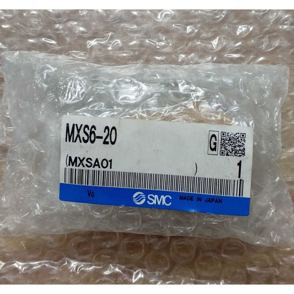 SMC MXS620 - SMC