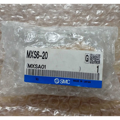 SMC MXS620 - SMC