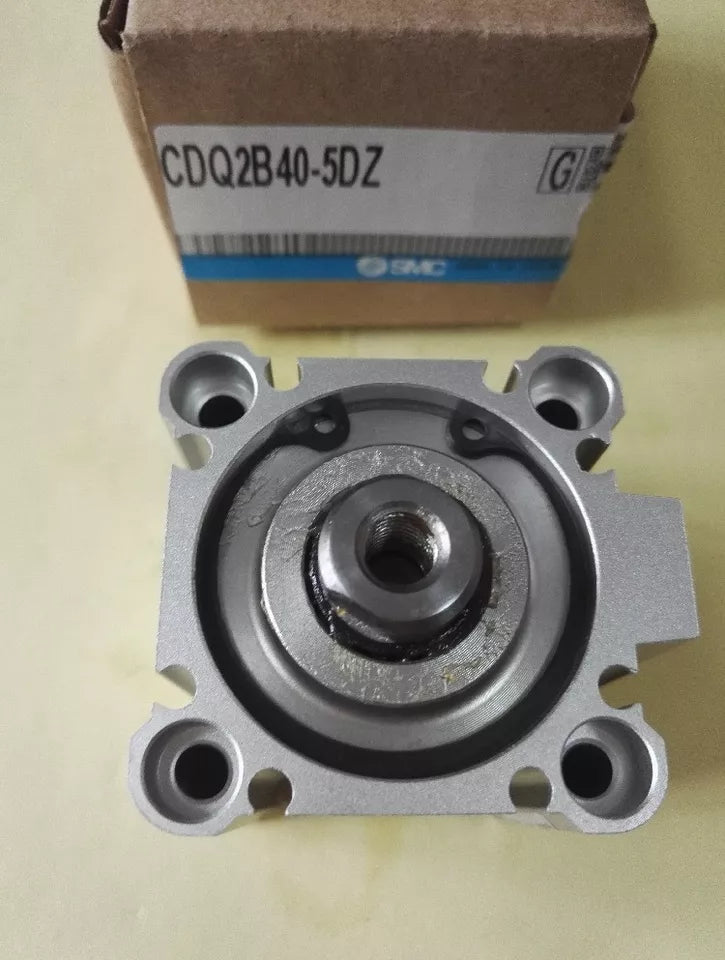 SMC CDQ2B405DZ Cylinder - SMC