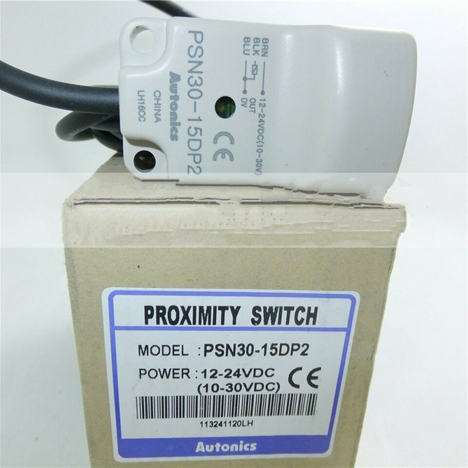 new Autonics PSN30-15DP2 Proximity Switch One PSN3015DP2 - AUTONICS