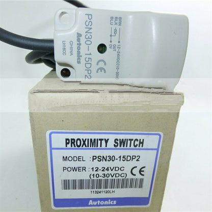 new Autonics PSN30-15DP2 Proximity Switch One PSN3015DP2 - AUTONICS