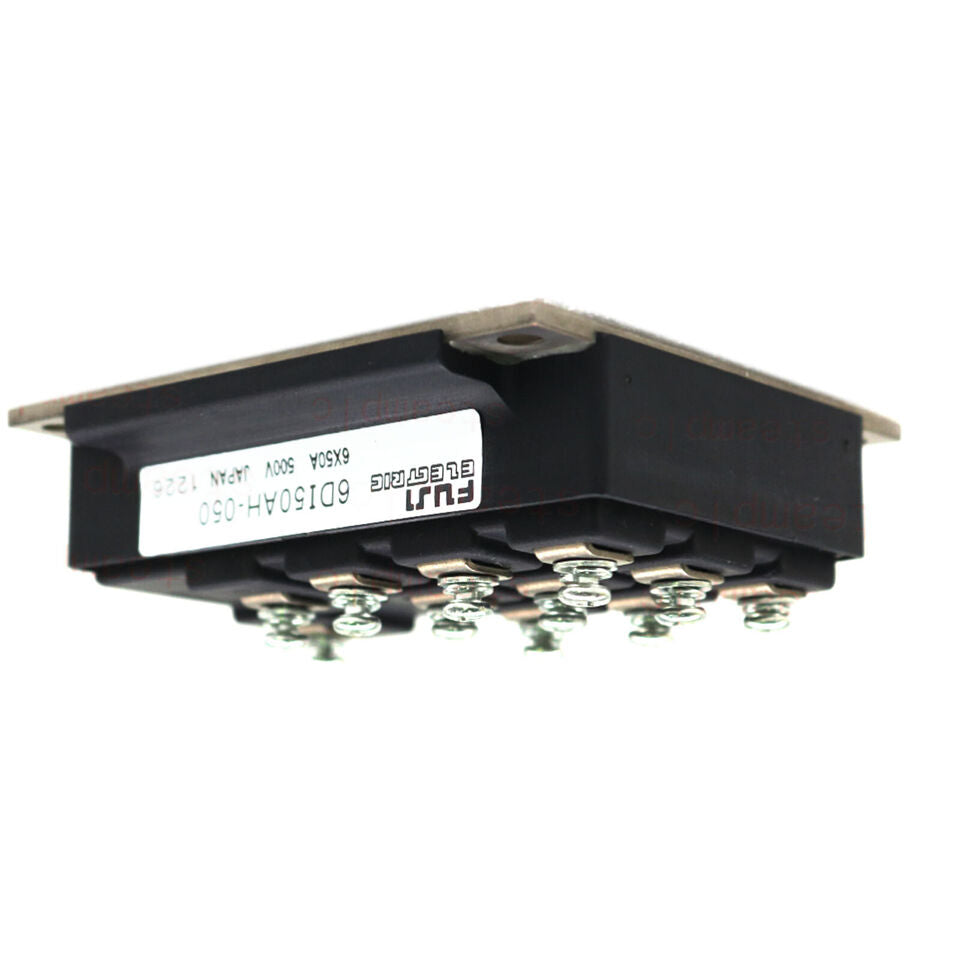 new 1PC Fuji 6DI50AH-050 Power Supply Module 6DI50AH050 - FUJI