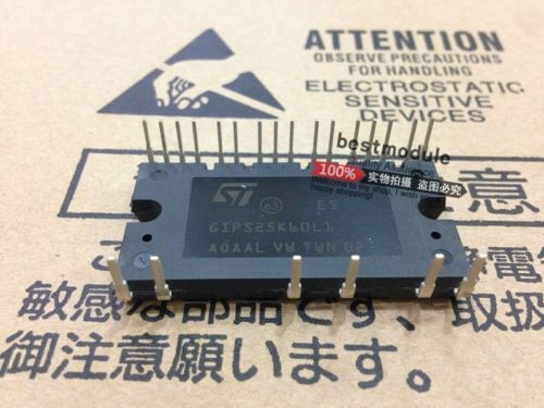 new 1PCS ST GIPS25K60L1 power supply module   Quality Assurance