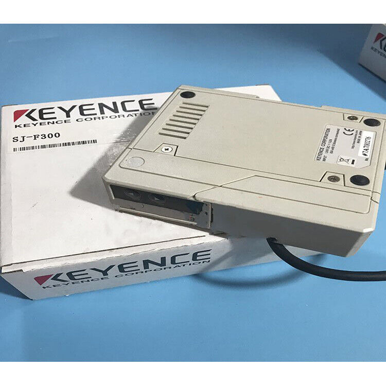 new 1PC KEYENCE SJ-F300 SJF300 Electrostatic Eliminator ping - KEYENCE