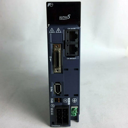 new One Fuji RYH401F5-VV2 RYH401F5VV2 Servo Drive In Box ping - ONE FUJI