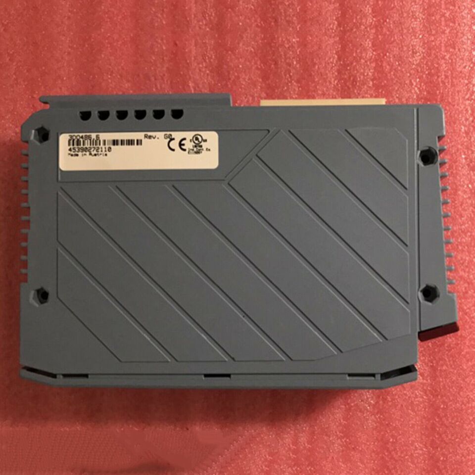 new 1PC B&R 3DO486.6 PLC Output Module In Box ping - B&R