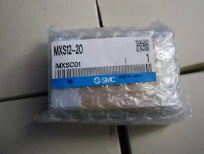 1PC SMC MXS1220 Cylinder Ping Ballast Mixing System - SMC